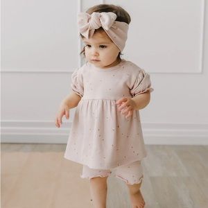 Jamie Kay | Annie Ditzy Floral top and headband set